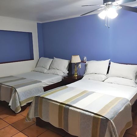 Hotel Puerta Del Sol - San Jose Airport Εξωτερικό φωτογραφία