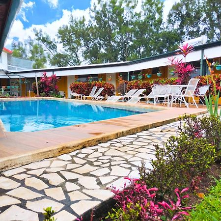 Hotel Puerta Del Sol - San Jose Airport Εξωτερικό φωτογραφία