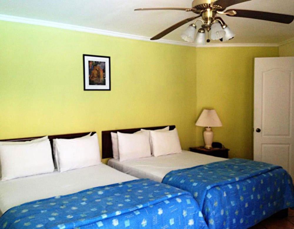 Hotel Puerta Del Sol - San Jose Airport Εξωτερικό φωτογραφία