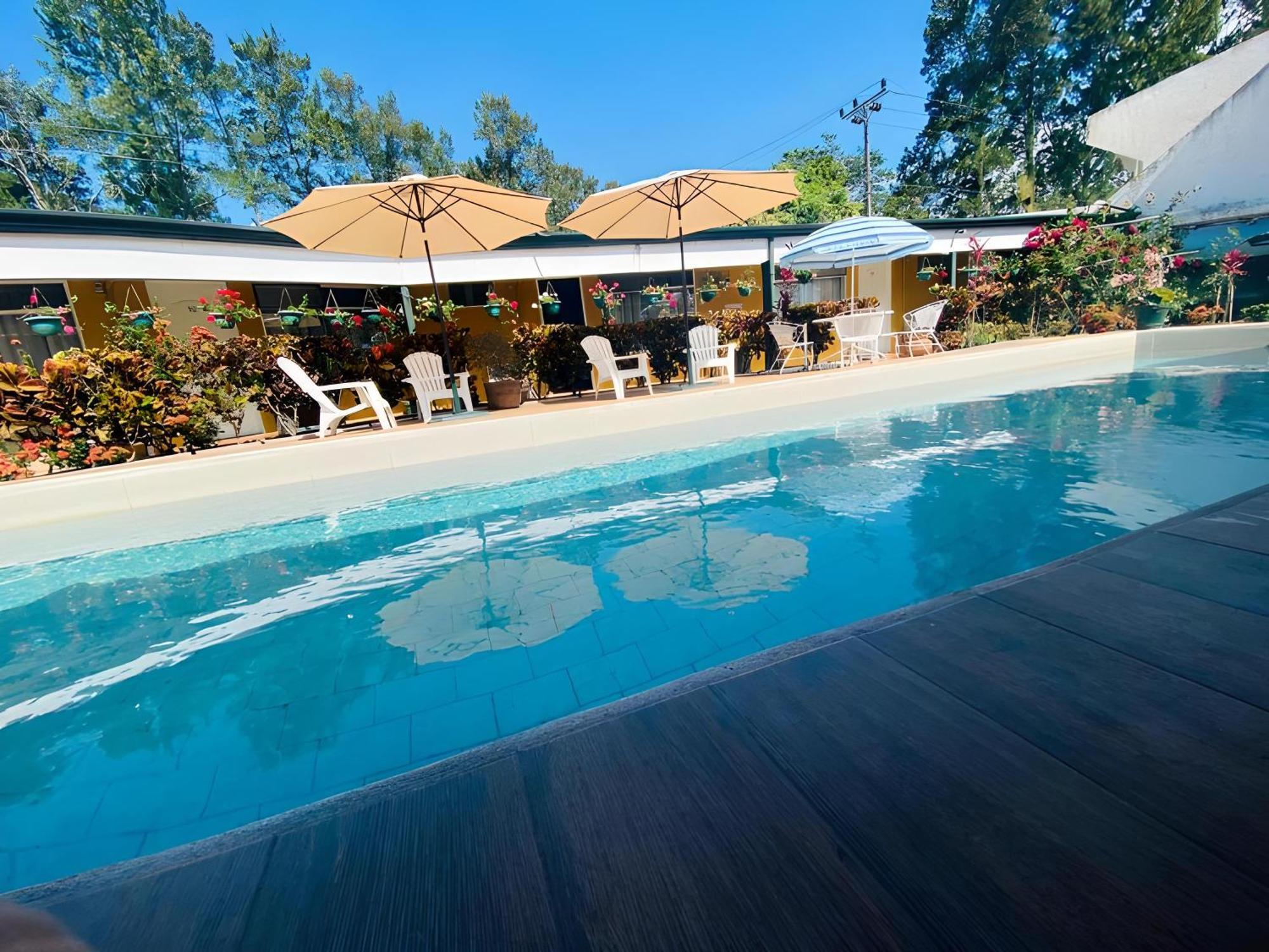 Hotel Puerta Del Sol - San Jose Airport Εξωτερικό φωτογραφία
