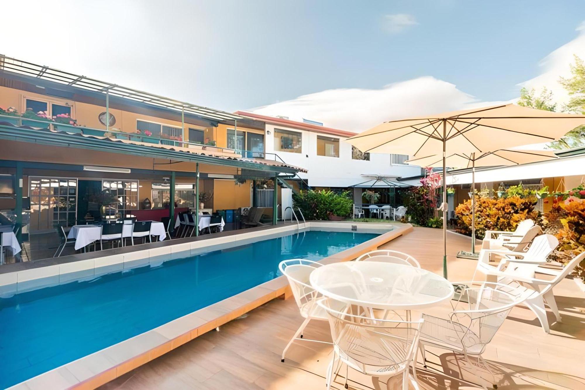 Hotel Puerta Del Sol - San Jose Airport Εξωτερικό φωτογραφία