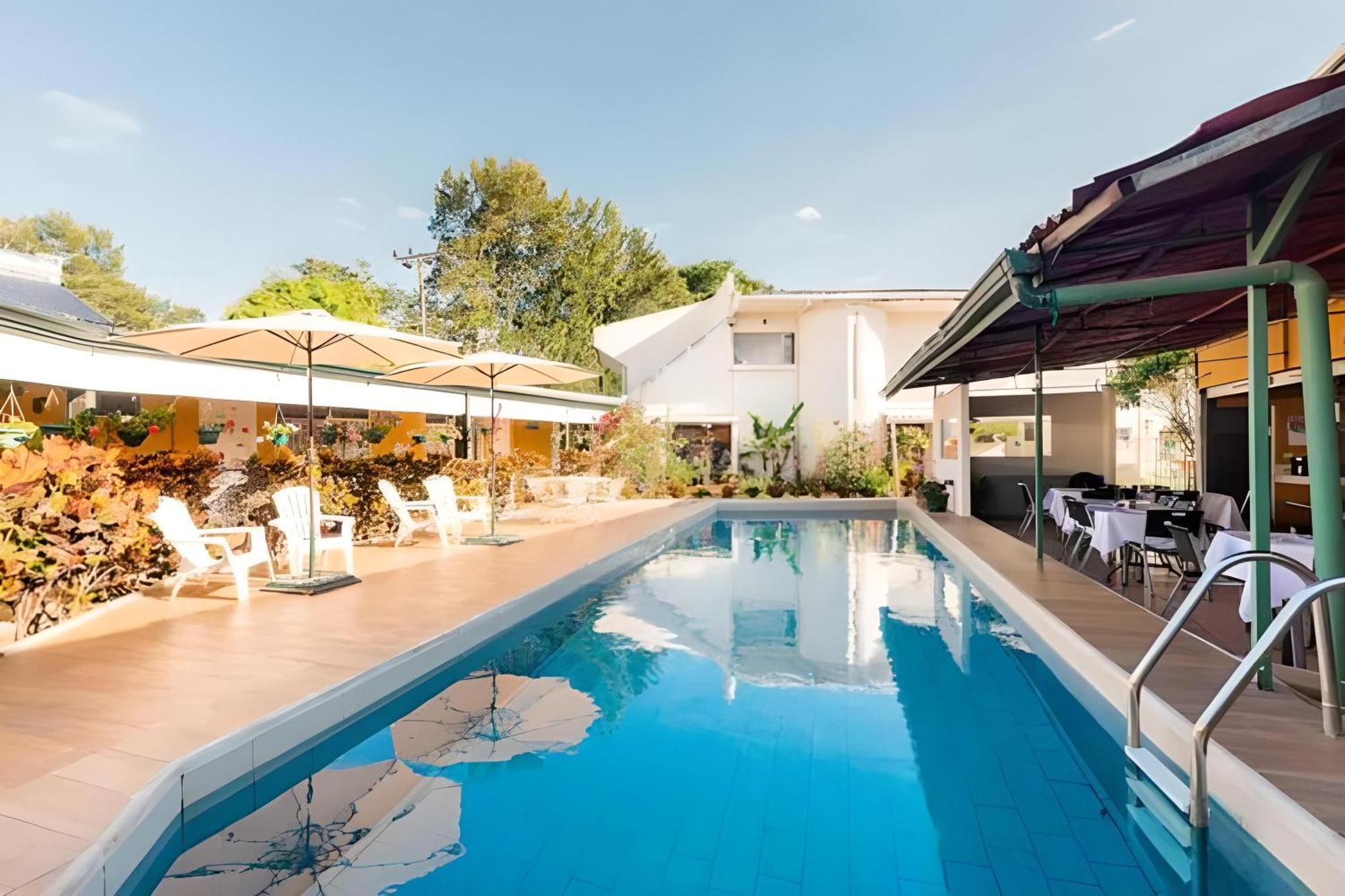 Hotel Puerta Del Sol - San Jose Airport Εξωτερικό φωτογραφία