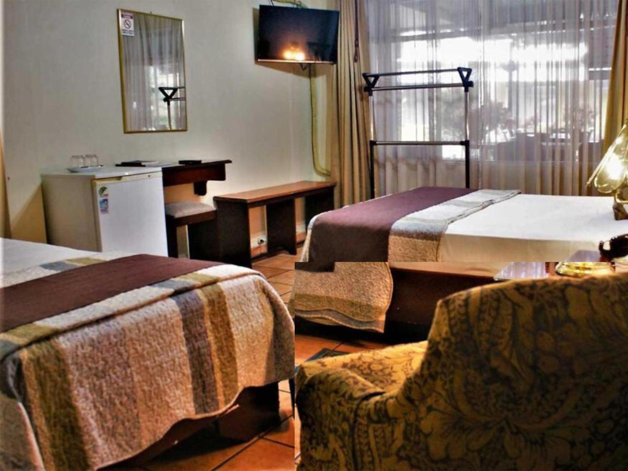 Hotel Puerta Del Sol - San Jose Airport Δωμάτιο φωτογραφία