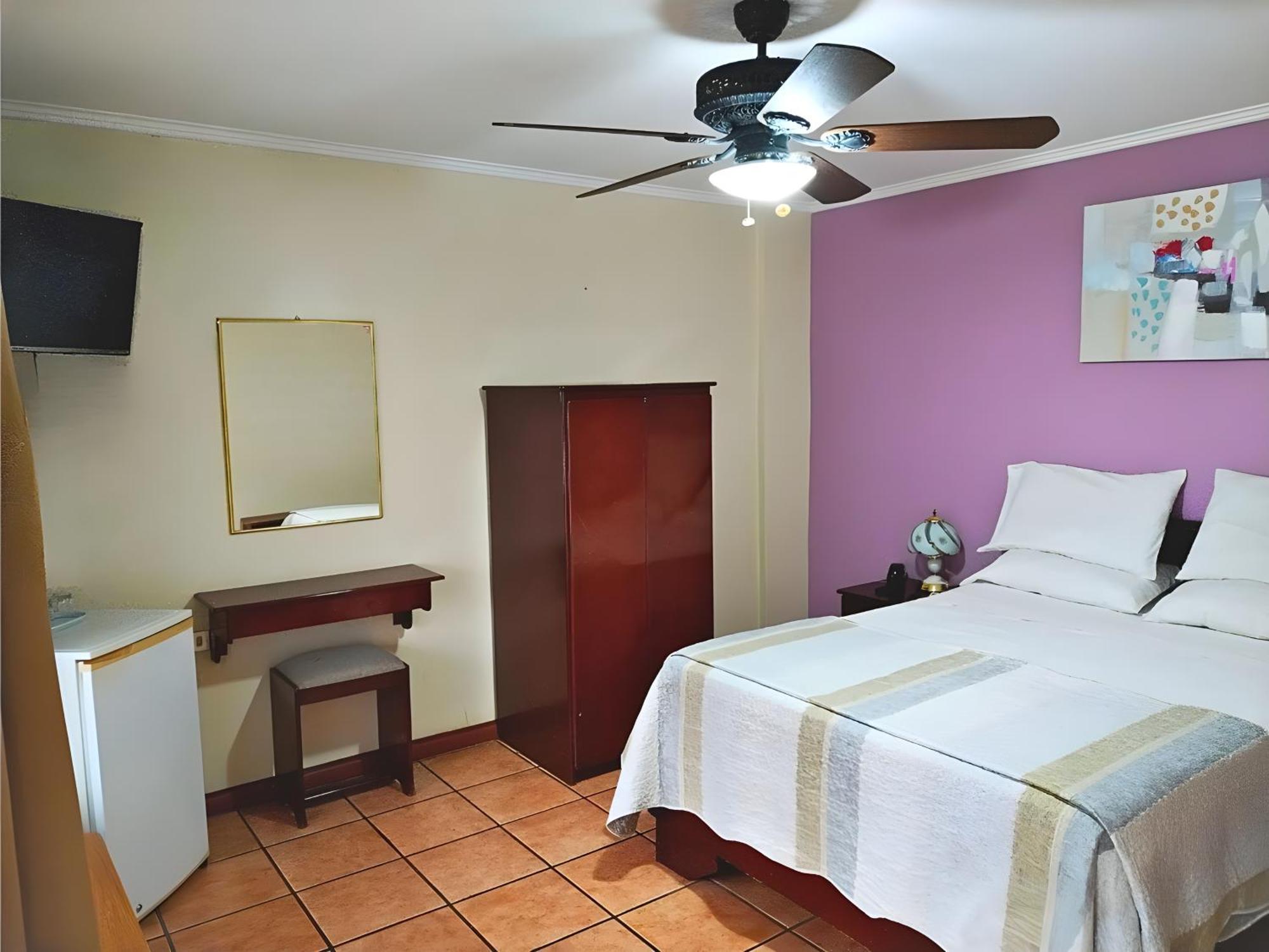 Hotel Puerta Del Sol - San Jose Airport Εξωτερικό φωτογραφία