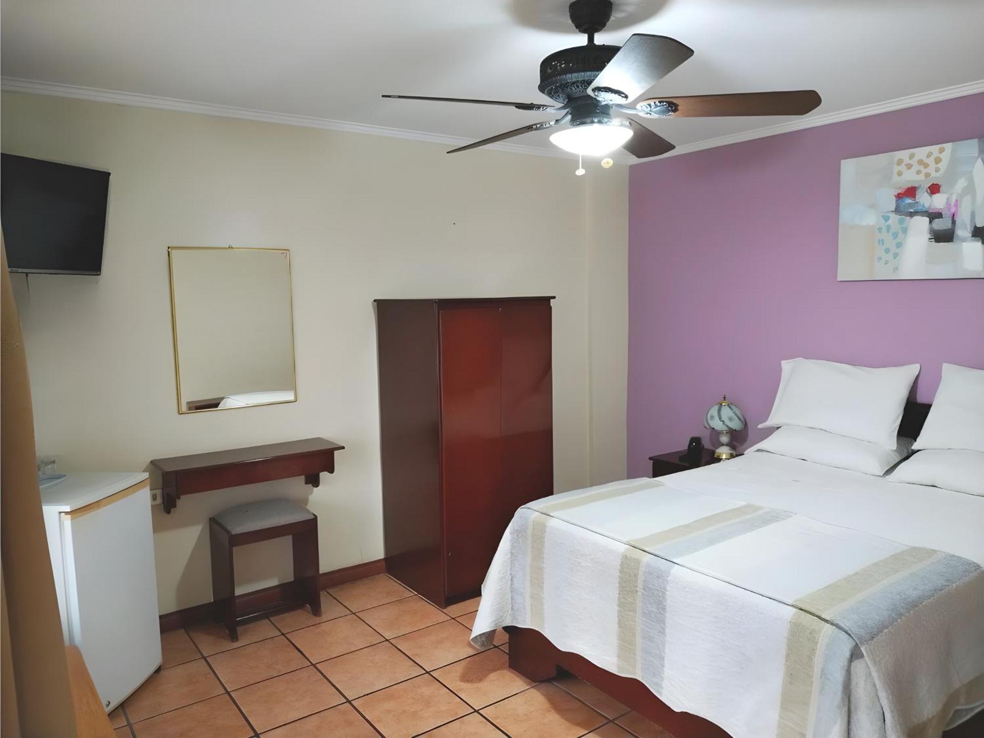 Hotel Puerta Del Sol - San Jose Airport Εξωτερικό φωτογραφία