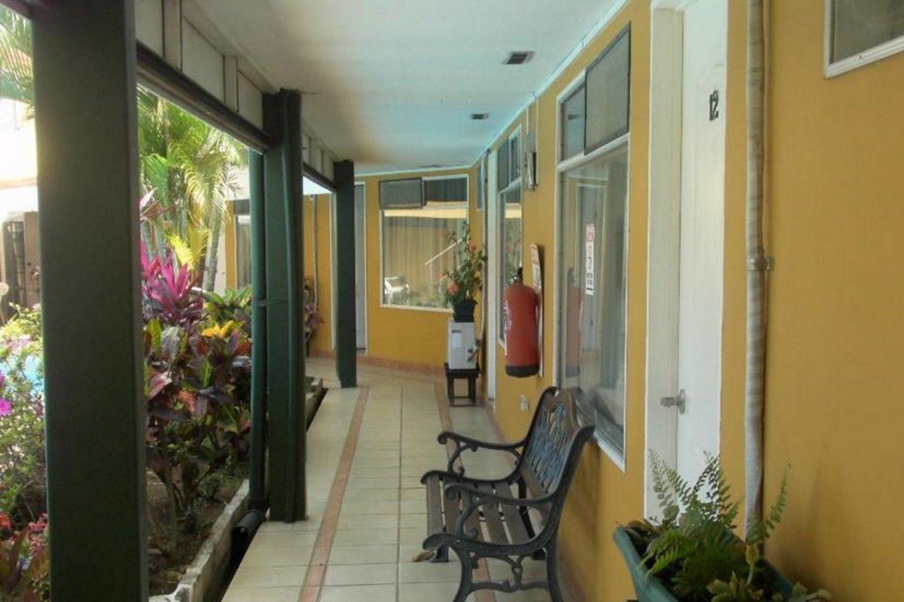Hotel Puerta Del Sol - San Jose Airport Εξωτερικό φωτογραφία