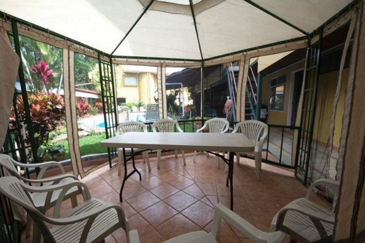 Hotel Puerta Del Sol - San Jose Airport Εξωτερικό φωτογραφία