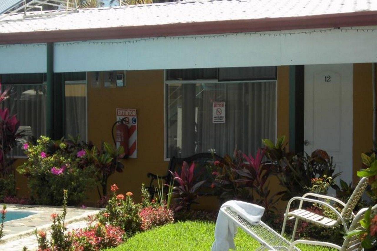 Hotel Puerta Del Sol - San Jose Airport Εξωτερικό φωτογραφία