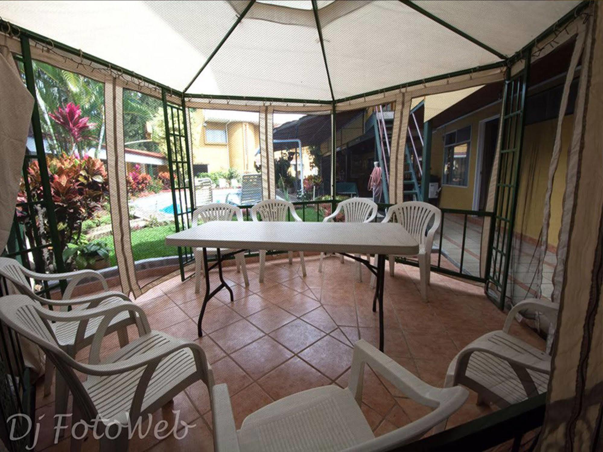 Hotel Puerta Del Sol - San Jose Airport Εξωτερικό φωτογραφία