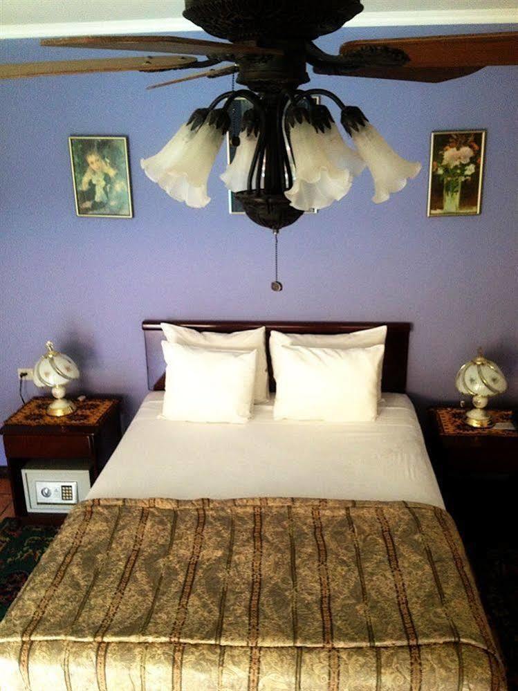 Hotel Puerta Del Sol - San Jose Airport Εξωτερικό φωτογραφία